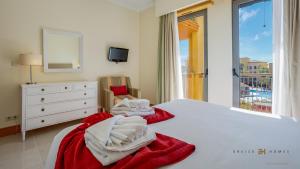 Greice Homes- 3 bed Luxury Apartment in Vilamoura