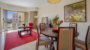 Greice Homes- 3 bed Luxury Apartment in Vilamoura