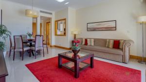 Greice Homes- 3 bed Luxury Apartment in Vilamoura