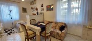 Studio Apartment Sea