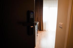 Stay At Georges And Fly