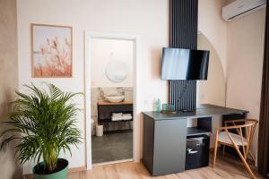 Stay At Georges And Fly