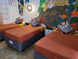 Pousada Costa Del Sol