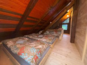 Camping & Glamping Grintovec