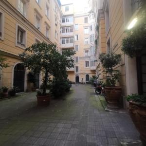 Appartamento con 1 Camera da Letto