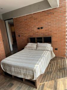 Departamento 102 torre arcati