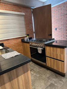 Departamento 102 torre arcati