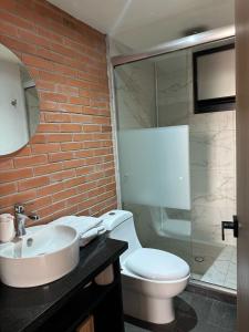 Departamento 102 torre arcati