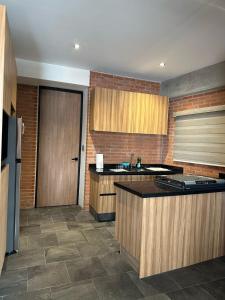 Departamento 102 torre arcati