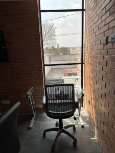 Departamento 102 torre arcati