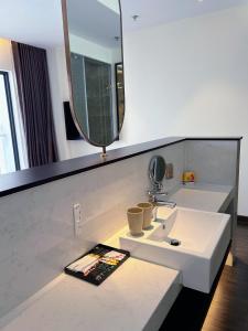 Sapphire Ha Long - 24th floor apartment Ha Long sea view