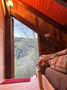Camping & Glamping Grintovec 
