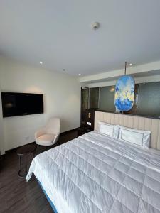 Sapphire Ha Long - 24th floor apartment Ha Long sea view