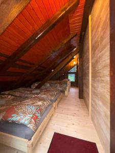 Camping & Glamping Grintovec 