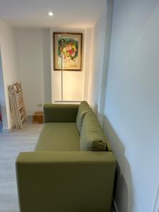 Primavalle Lodge - METRO Battistini