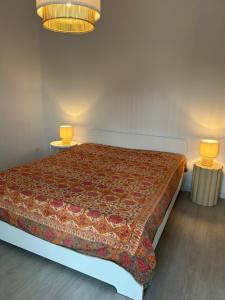 Primavalle Lodge - METRO Battistini