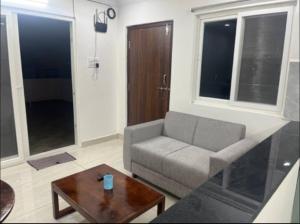 1 BHK Penthouse at SV Serenity