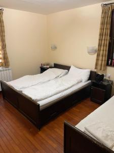 vila Family apartman 1