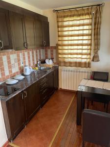 vila Family apartman 1