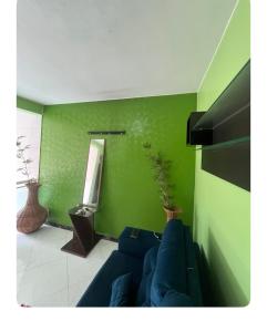 Casa de vidro - saquarema
