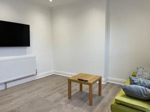 Modern Flat in PE1 City Centre