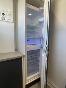 Modern Flat in PE1 City Centre