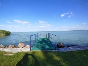 Sir David Balaton Castle Apartmanok