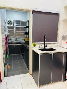StayDCassia Homestay Semenyih