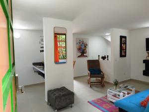 casa Guatape cerca al parque y malecom