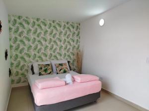 casa Guatape cerca al parque y malecom