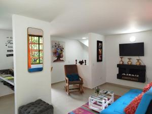 casa Guatape cerca al parque y malecom