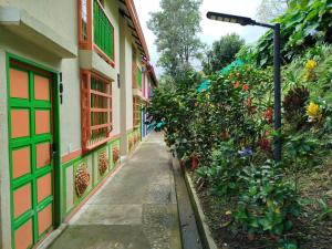 casa Guatape cerca al parque y malecom