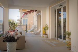 Albergo La Scogliera