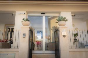 Albergo La Scogliera