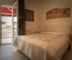 Albergo La Scogliera