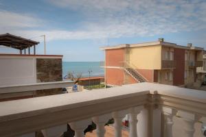 Albergo La Scogliera