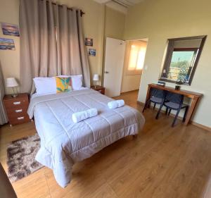 El Paraíso Eco Resort