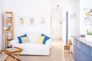 Rentalfue Casa Bella El Cotillo