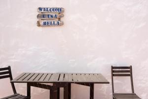 Rentalfue Casa Bella El Cotillo