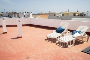 Rentalfue Casa Bella El Cotillo