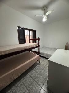 Casa c churrasqueira 400m praia