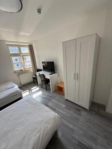 Upper-House Goldener Hirsch