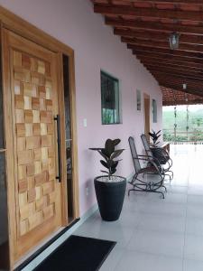 Chácara Sonia & Mineiro