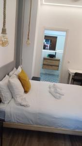 Apartamentos Lope de Haro - 3-звездочные отели в городе Мадрид