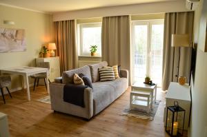 Apartament Przystań