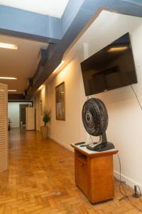 Apartamento 32 - 80m2 - Próx Metrô República, Brás e 25 de Março