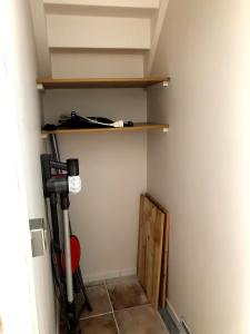 Maison de ville, Gien centre