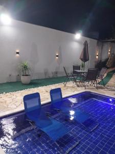 Chácara Sonia & Mineiro