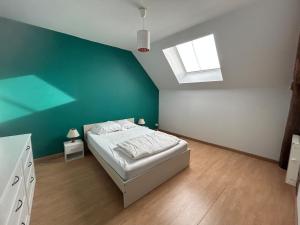 Maison de ville, Gien centre