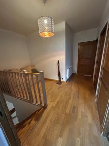 Maison de ville, Gien centre